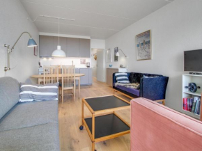 Apartment Anedorte - 50m from the sea by Interhome